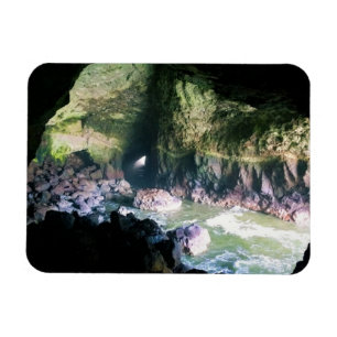 Sea Lion Cave, OR Magnet