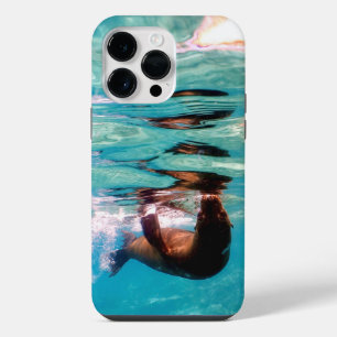 Sea Lion Speck Case