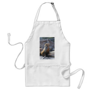 Sea Lion Standard Apron