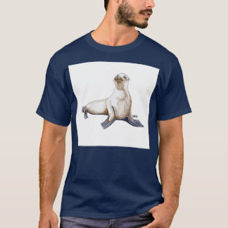 Sea Lion T-Shirt