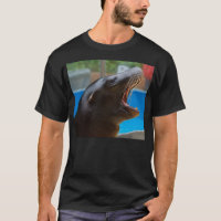 Sea Lion