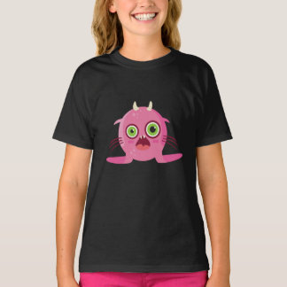 sea lion troll T-Shirt