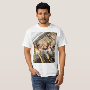 Sea Lions Laying On The Rocks T-Shirt