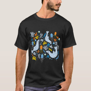 Sea Lions T-Shirt