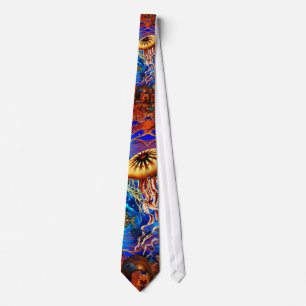 Sea Me Tie