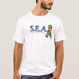SEA Men's Tee
