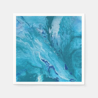 Sea Mist Napkin