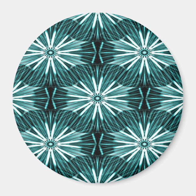 Sea Mushrooms...... Magnet (Front)