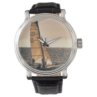 Sea, Nature, Ocean Watch