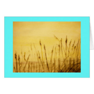 sea oats