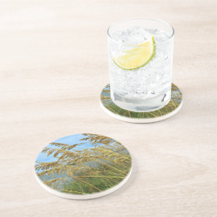 Sea Oats Coaster