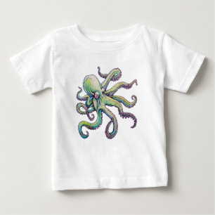 sea octopus T-Shirt