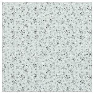 Sea of Atoms Fabric