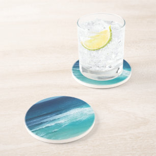 Sea of Cancun Mexico Coaster