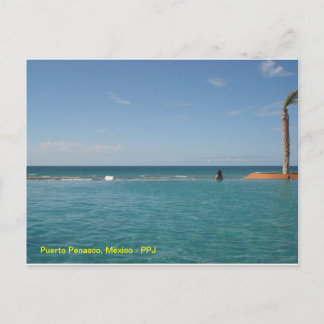 Sea of Cortez Postcard
