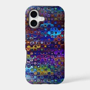 Sea of Dots Pattern
