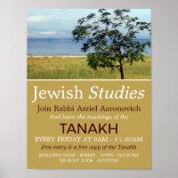 Sea of Galilee, Israel, Judaism, Jewish Studies