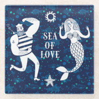 Sea Of Love Poster