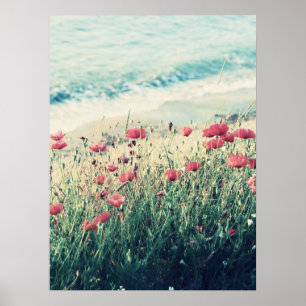 Sea of Poppies Poster