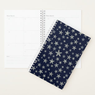 Sea Of Starfish Pattern Planner