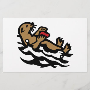 Sea otter