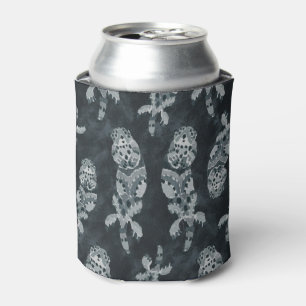 SEA OTTER SWISH Indigo Can Cooler