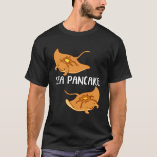 Sea Pancake T-Shirt