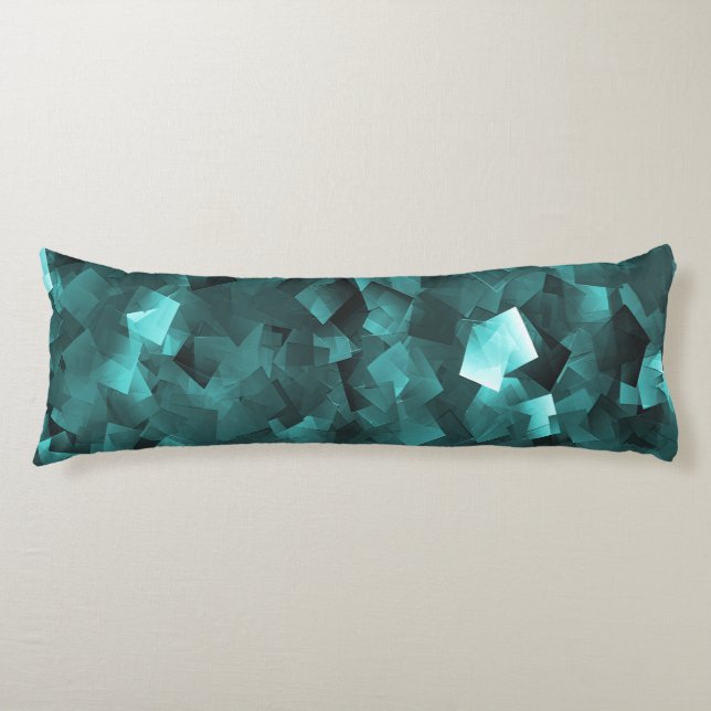 Sea Party...... Body Cushion (Front)