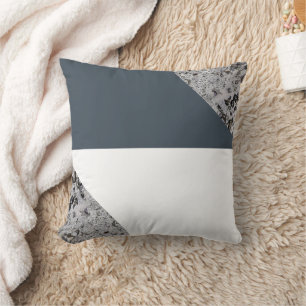 Sea Pebbles Cushion
