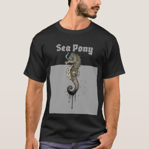 Sea Pony T-Shirt