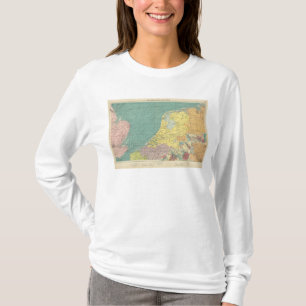 Sea ports of England T-Shirt