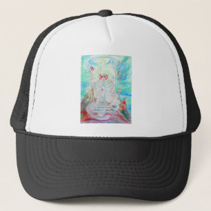 Sea Priestess Trucker Hat