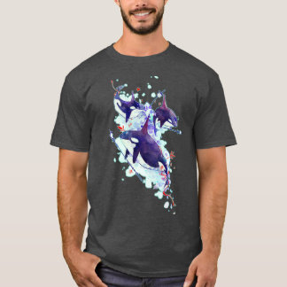 Sea queens T-Shirt