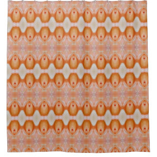 Sea Salt 5 Shower Curtain