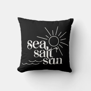 Sea Salt Sun Cushion