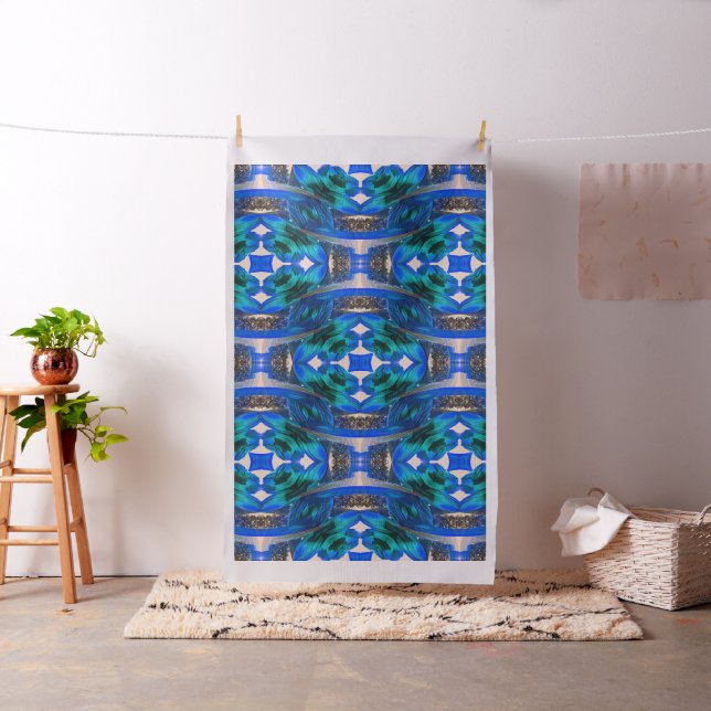 Sea&Sand... Fabric (In Situ)