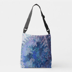 Sea&Sand storm...... Crossbody Bag