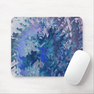 Sea&Sand storm...... Mouse Pad