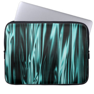 Sea Satin....... Laptop Sleeve
