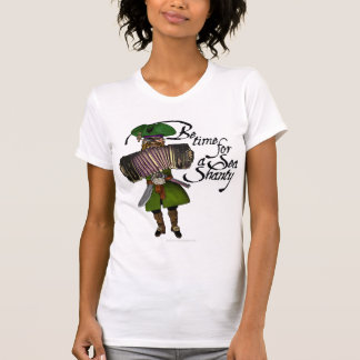 Sea Shanty T-Shirt