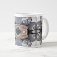 Sea Shell Pattern