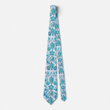 Sea Shell Tie