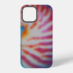 Sea Shell under Water iPhone Case