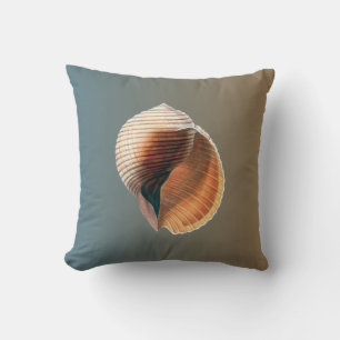 Sea Shell Vintage Cushion