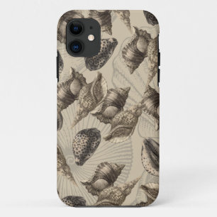 Sea Shells iPhone 11 Case