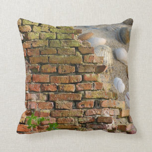 Sea Shells Cushion