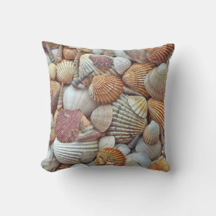 Sea Shells Cushion