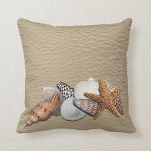 Sea Shells on the beach