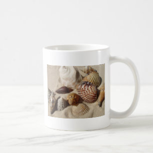 Sea Shells, Sea Shells Coffee Mug