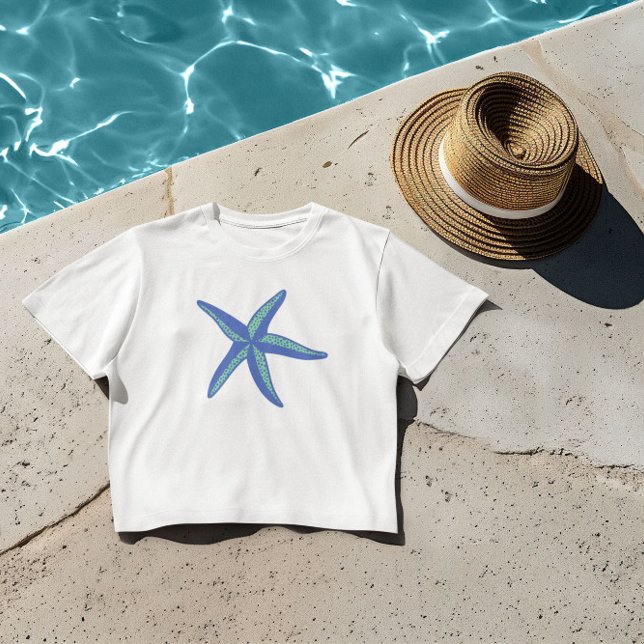 Sea Shells , sealife graphic  T-Shirt (Creator Uploaded)